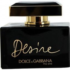 The One Desire Feminino Eau de Parfum 50ML