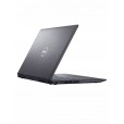 Notebook Dell Vostro V14T-5470-A50 com Intel® Core™ i7-4500U, 8GB, 500GB, Leitor biometrico, Touchscreen, Bluetooth, NVIDIA GeForce, LED 14" e Windows 8.1