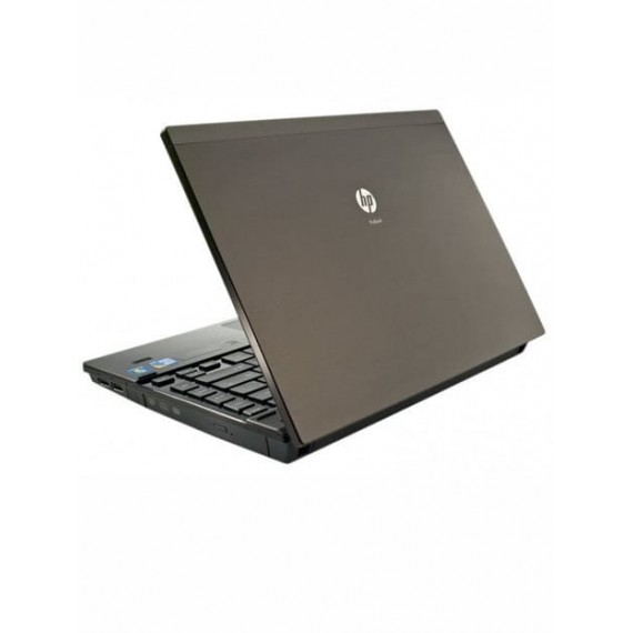 Notebook HP Probook 4320s Core i3 370M 2GB 320GB 13.3" DVD-RW Windows 7 Professional WiFi WebCam