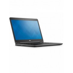 Ultrabook Dell E7470 Intel Core i5 6300U 14" SSD 256GB Windows 7 Pro Touchscreen