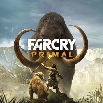 Farcry - Primal